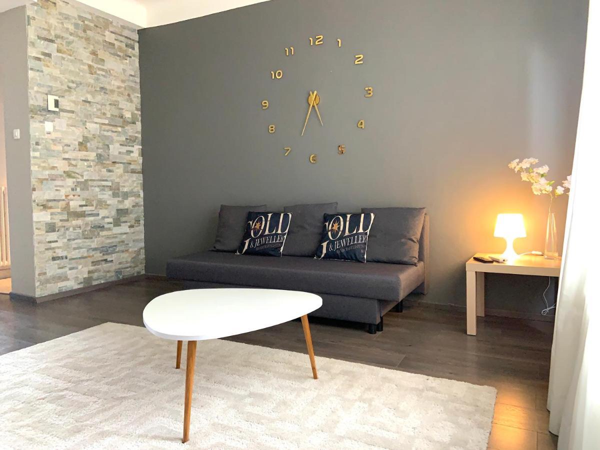 Apartment Le Saint-bernard *