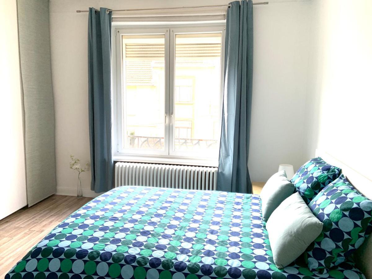 Le Saint-bernard Apartment Metz
